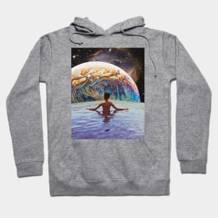 Spa Hoodie